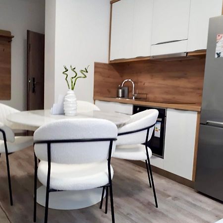 Ljubljana City Lux Apartments المظهر الخارجي الصورة