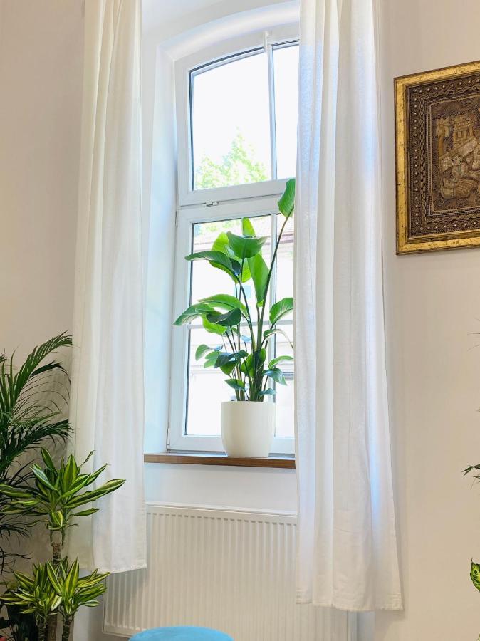 Ljubljana City Lux Apartments المظهر الخارجي الصورة