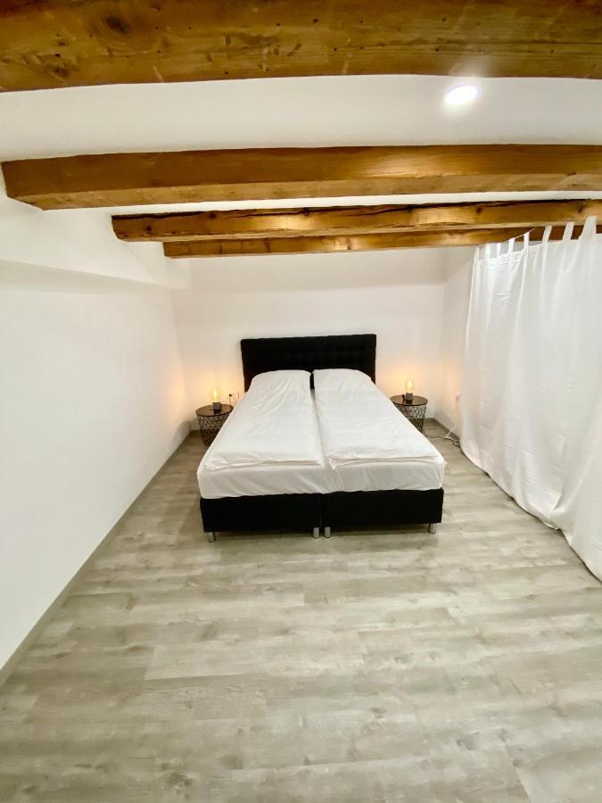 Ljubljana City Lux Apartments المظهر الخارجي الصورة