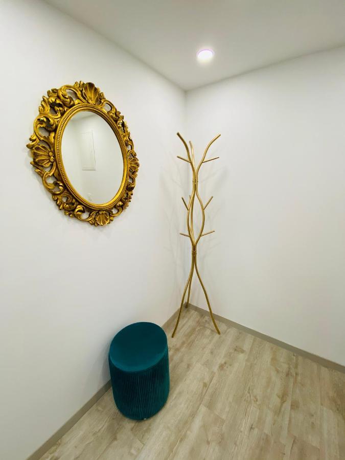 Ljubljana City Lux Apartments المظهر الخارجي الصورة