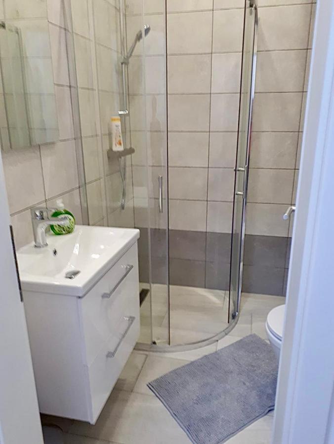 Ljubljana City Lux Apartments المظهر الخارجي الصورة