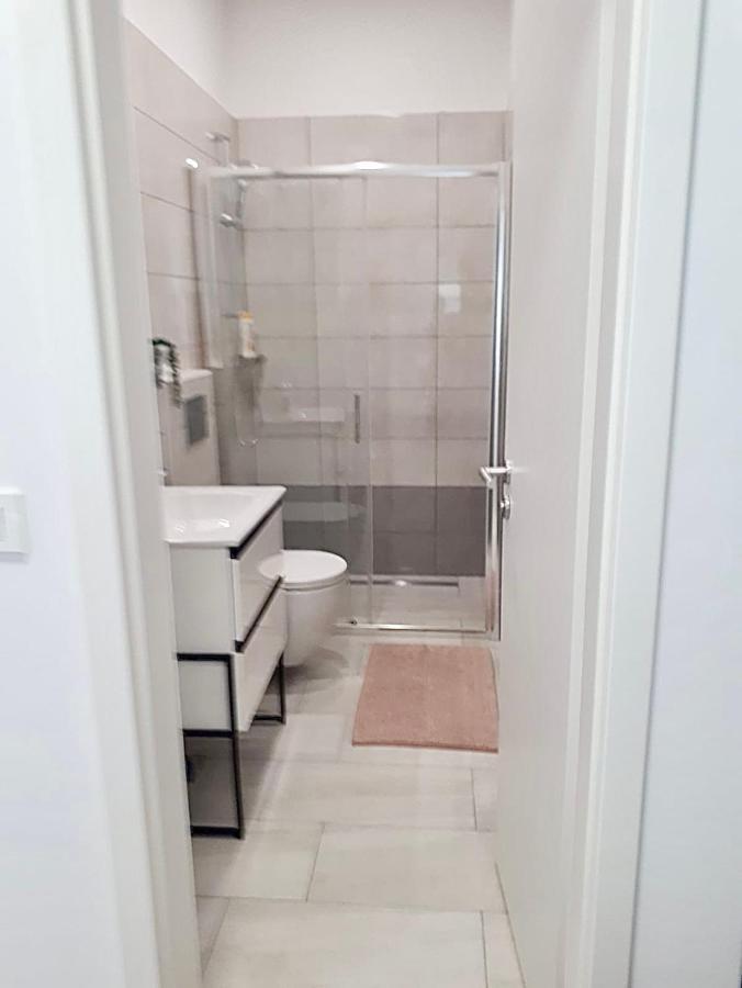 Ljubljana City Lux Apartments المظهر الخارجي الصورة