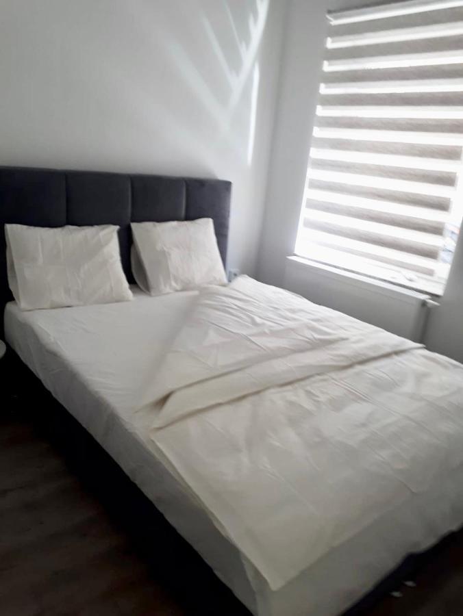 Ljubljana City Lux Apartments المظهر الخارجي الصورة