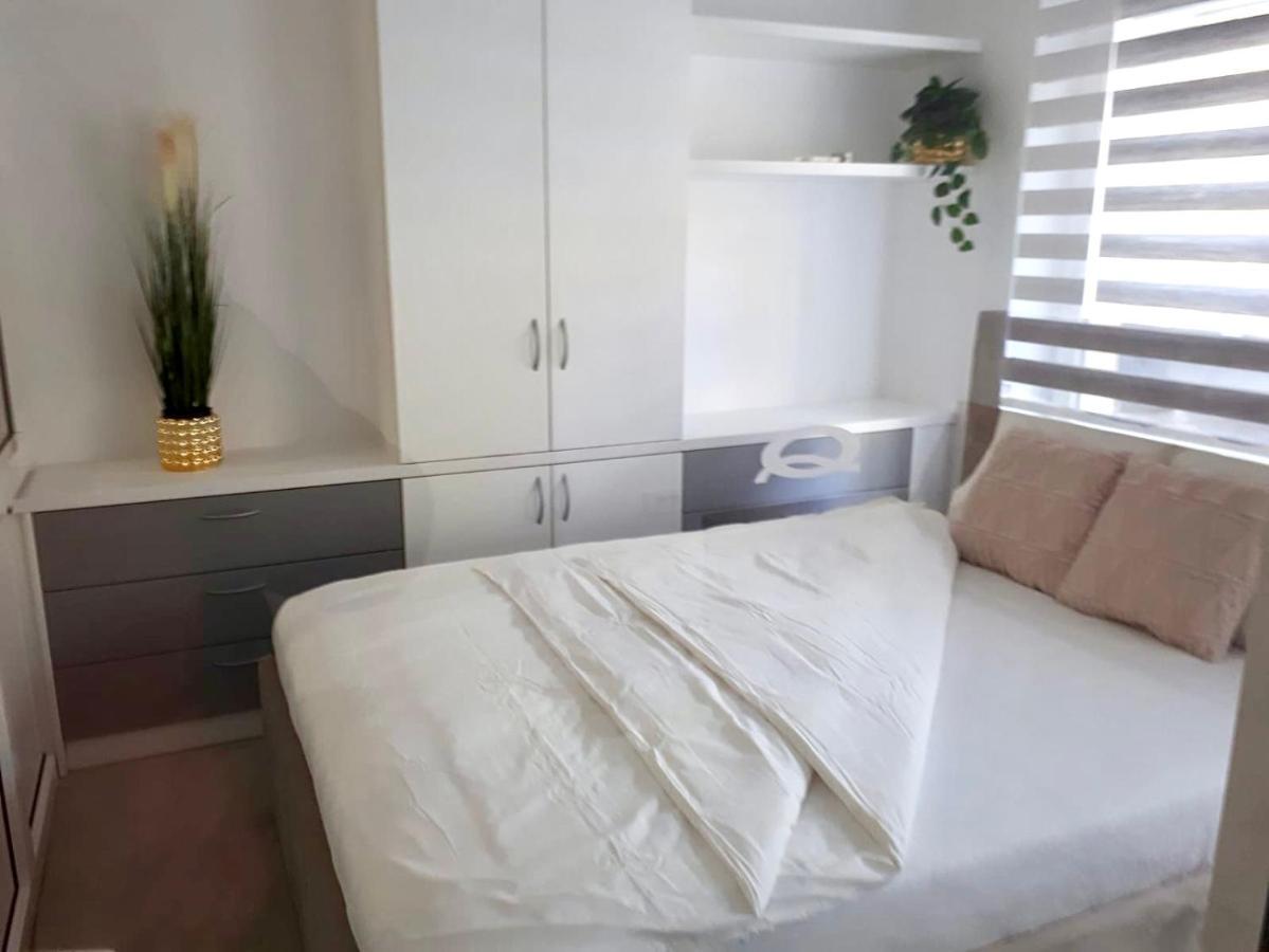 Ljubljana City Lux Apartments المظهر الخارجي الصورة