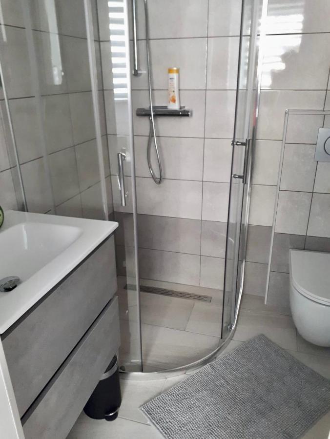Ljubljana City Lux Apartments المظهر الخارجي الصورة