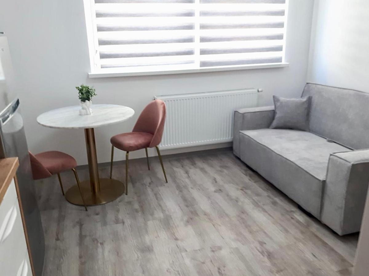 Ljubljana City Lux Apartments المظهر الخارجي الصورة