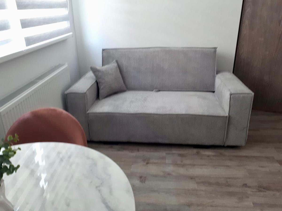 Ljubljana City Lux Apartments المظهر الخارجي الصورة