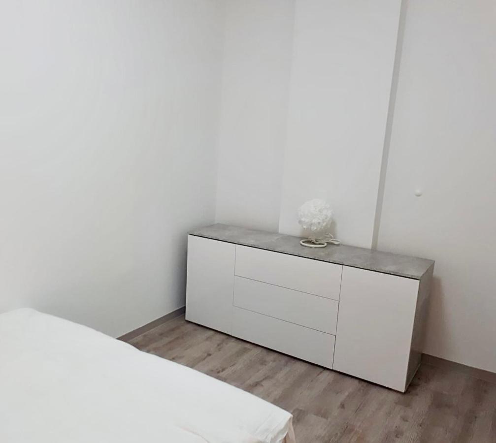 Ljubljana City Lux Apartments المظهر الخارجي الصورة