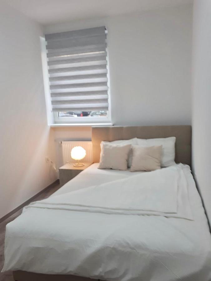 Ljubljana City Lux Apartments المظهر الخارجي الصورة